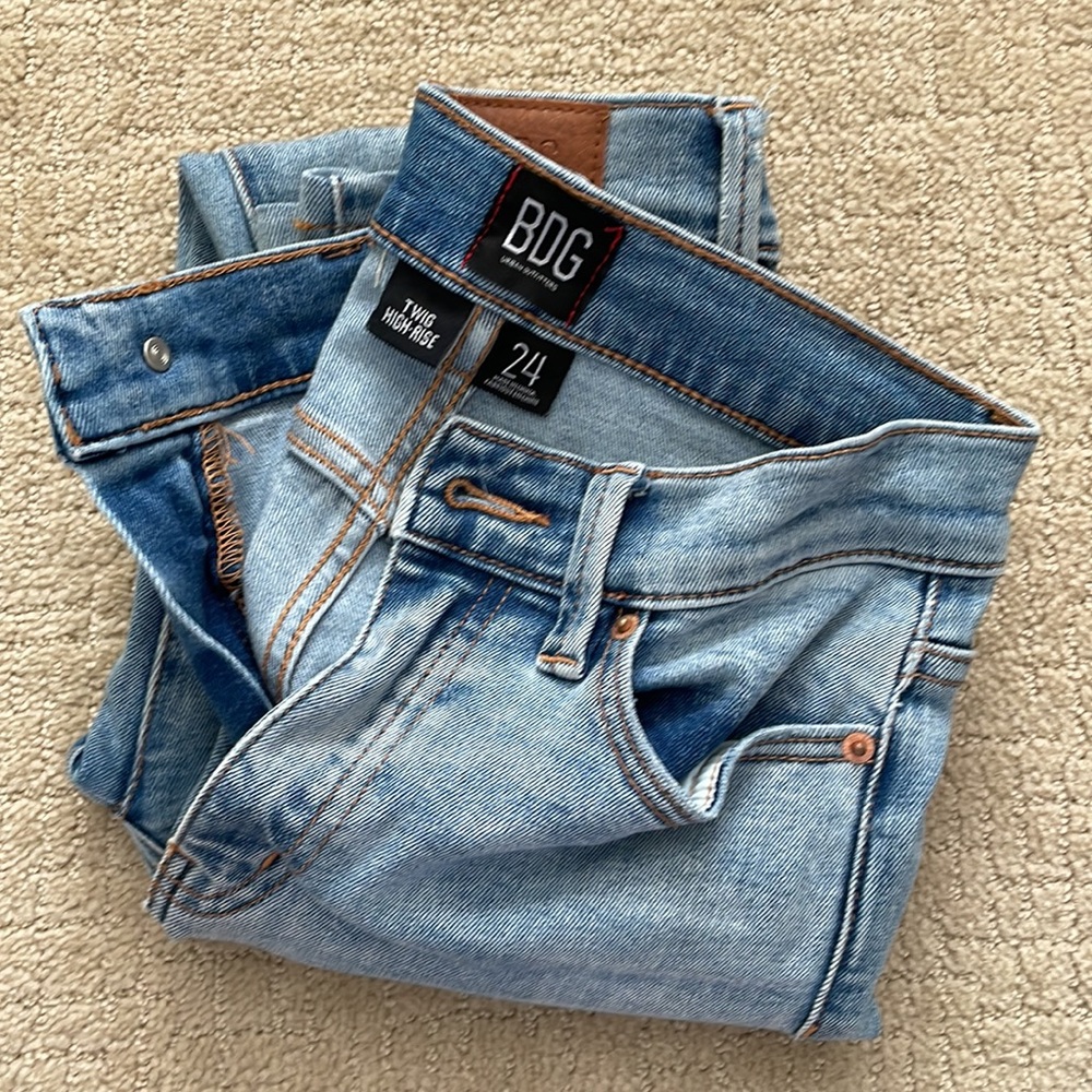 Urban Outfitters Jean